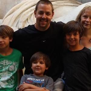 Meet your Posher, Debbie